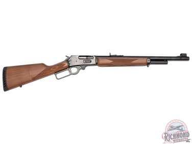 JM Stamped Marlin 1895G Guide Gun .40-70 GOV'T Lever Action Carbine Rifle