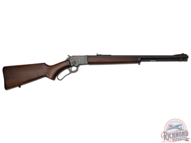 Marlin 39A .22 Short / Long / LR Lever Action Rifle