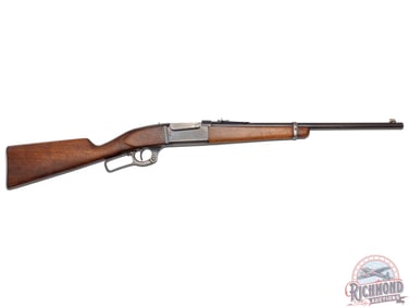 Savage 99-H Carbine in .303 Savage Lever Action Rifle