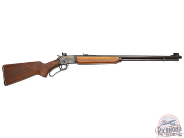 Marlin Model 39A .22 Caliber Lever Action Rifle