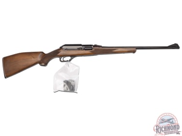 German Proof H&K Heckler & Koch HK 630 .223 REM Semi-Automatic Rifle