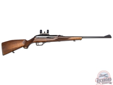 German Proof H&K Heckler & Koch HK 770 .308 WIN Semi-Automatic Rifle