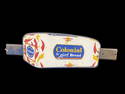 Colonial Bread Metal Door Push Country Store Sign
