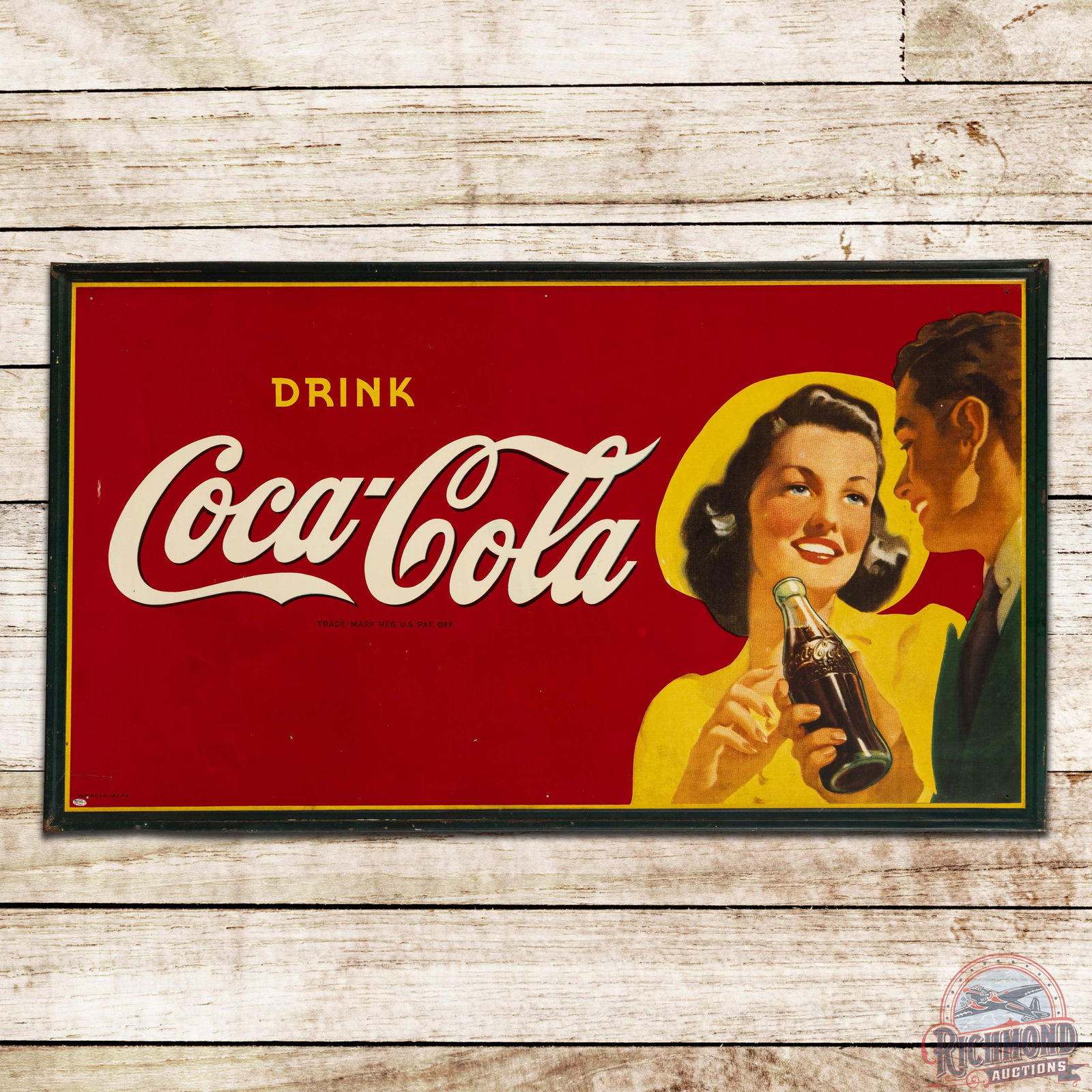 Coca Cola Play Refreshed