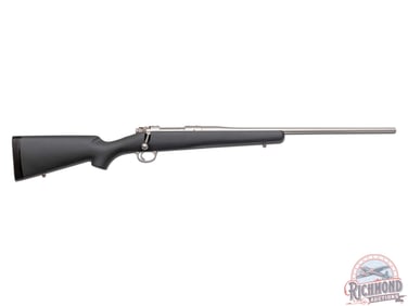 Kimber 84M Montana Bolt Action Rifle with Stainless Finish in .257 Roberts Caliber
