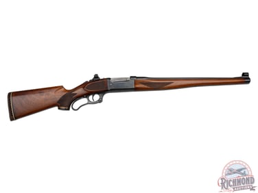 Savage Model 99 Lever Action Carbine .300 SAV Rifle with Mannlicher Stock