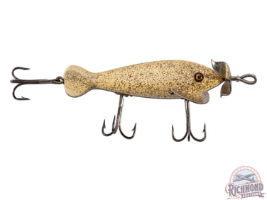 Heddon Spin Diver #3009 Fishing Lure