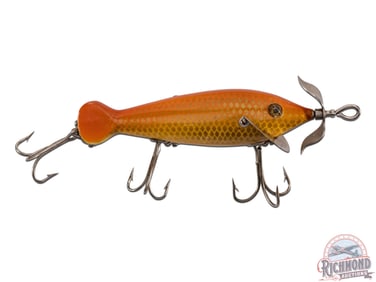 Heddon Spin Diver #3009K Fishing Lure