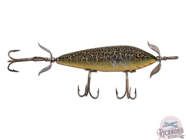 Heddon Minnow #300 Fishing Lure