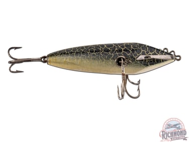 Heddon Near Surface Wiggler #1700 Fishing Lure
