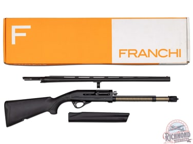 Franchi Affinity 20 Gauge Semi-Automatic Shotgun in Original Box