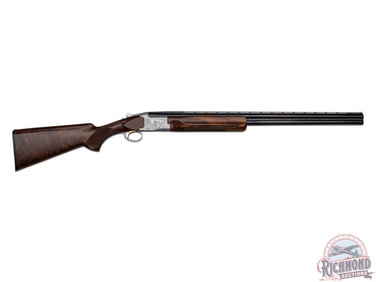 Browning Citori Grade II Over Under Shotgun in 20 Gauge