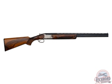 Browning Citori Grade II Hunting Over Under Shotgun in .410 caliber