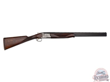 Browning Citori Grade II Hunting Over Under Shotgun in 20 Gauge