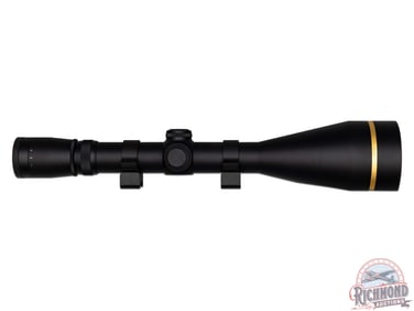 Leupold VX-3L 6.5-20x56mm Long Range Rifle Scope