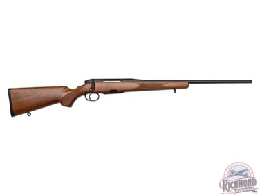 Steyr Safebolt SBS 96 Bolt Action Rifle in 30-06 Springfield Caliber