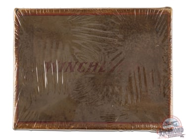 Winchester No 2158 Fielder's Baseball Glove Box