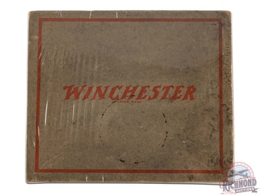 Vintage Winchester No 2169 Baseball Fielder's Glove Cardboard Box