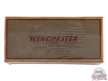 Winchester No 3002 Interscholastic Football Box