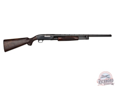 Winchester Model 12 Skeet 28 GA Pump Action 26" Shotgun