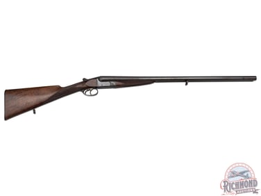Verney-Carron SxS Shotgun in 16 GA