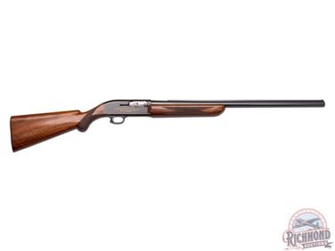 1960s Browning Twelvette 12 GA Double Automatic Semi-Auto Shotgun