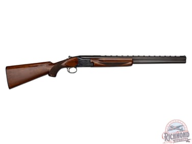 Nice Winchester Model 101 Skeet Grade Over / Under 12 GA Shotgun