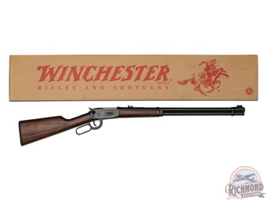 New in Box Winchester Model 9410 Lever Action .410 GA Shotgun