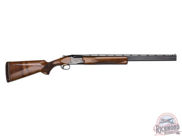 1981 Browning Citori Over / Under .410 Gauge Shotgun