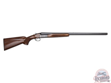 Browning BSS 12 Gauge SxS Shotgun