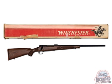 New Old Stock Winchester Model 70 XTR Featherweight .30-06 SPRG Bolt Action Rifle in Factory Box