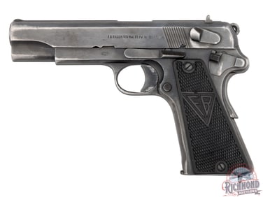 Radom FB Vis 35 P35 9mm Semi-Automatic Pistol