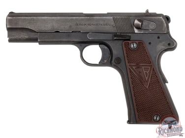 Radom FB Vis 35 P35 9mm Semi-Automatic Pistol