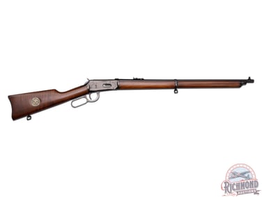 1971 Winchester 94 Musket NRA Commemorative .30-30 WIN Lever Action Rifle