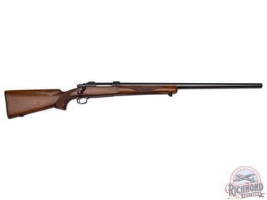 One of Ten (USAMU) Pre-64 Winchester Model 70 Bolt Action Single Shot Rifles in .308 Winchester