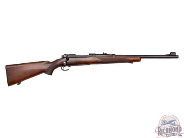 Class II Special Order Pre-64 Winchester Model 70 Carbine in .32 Winchester Special Caliber