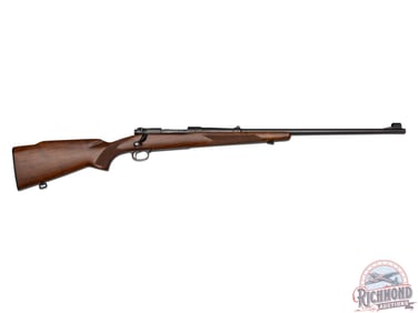 Pre-64 Winchester Model 70 Westerner .264 WIN Magnum Bolt Action Rifle