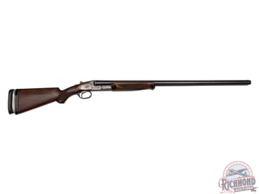 Rare L.C. Smith Skeet Special SxS Shotgun in 12 Gauge with 32" Barrels