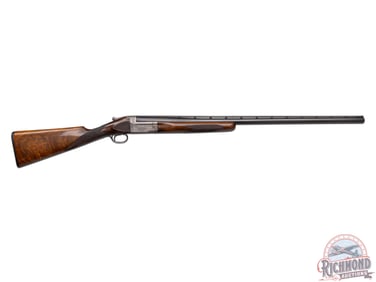 Hunter Arms/L.C. Smith Specialty Grade 12 Gauge Single Barrel Trap Shotgun
