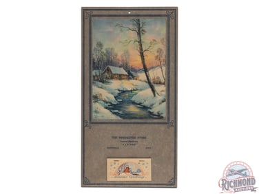 1930 The Winchester Store General Hardware Monticello Iowa