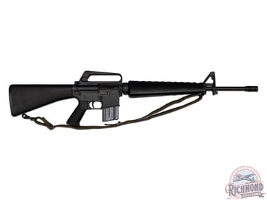 Pre Ban Colt SP1 Semi Automatic Rifle in .223 REM