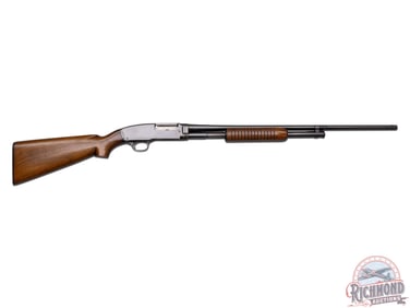 Pre-64 Winchester Model 42 Field Pump Shotgun in .410 Caliber
