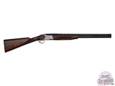 Browning Citori Grade II Sporter Over Under Shotgun in 28 Gauge