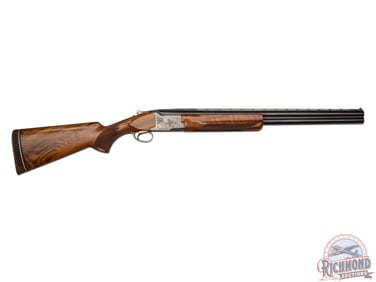 Browning Citori Grade II Hunting Over Under Shotgun in 12 Gauge