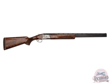 1980 Browning Citori Grade II Skeet Over / Under 28 Gauge Shotgun