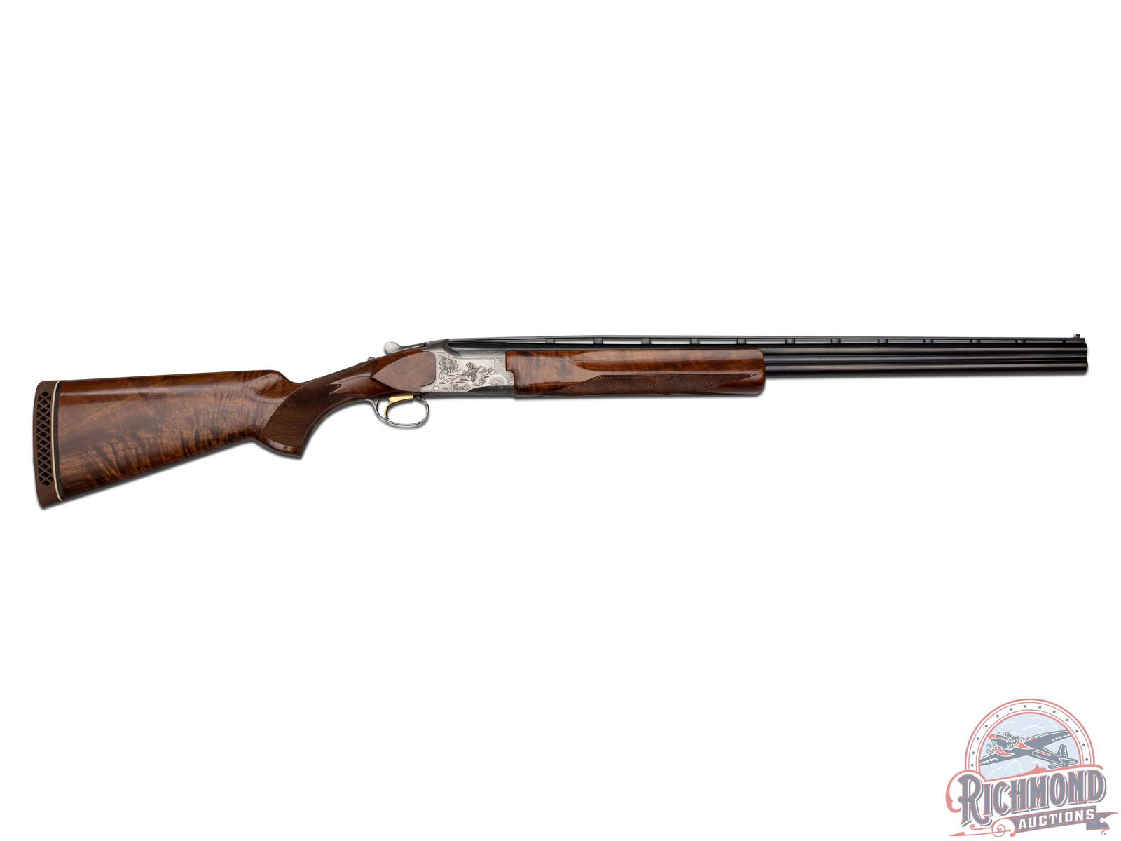 1980 Browning Citori Grade Ii Skeet Over / Under 28 Gauge Shotgun Auction