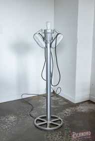 Koropp Drive In Theater Movie Speakers w/ Stand