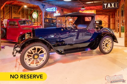 1917 Cadillac Type 55