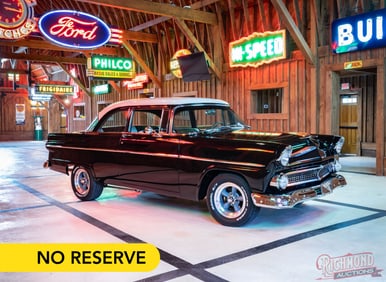 1955 Ford CustomLine