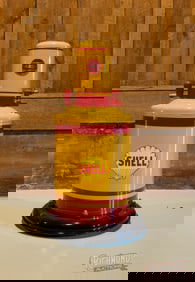 Shell ARO Pneumatic Lubrication Pump 